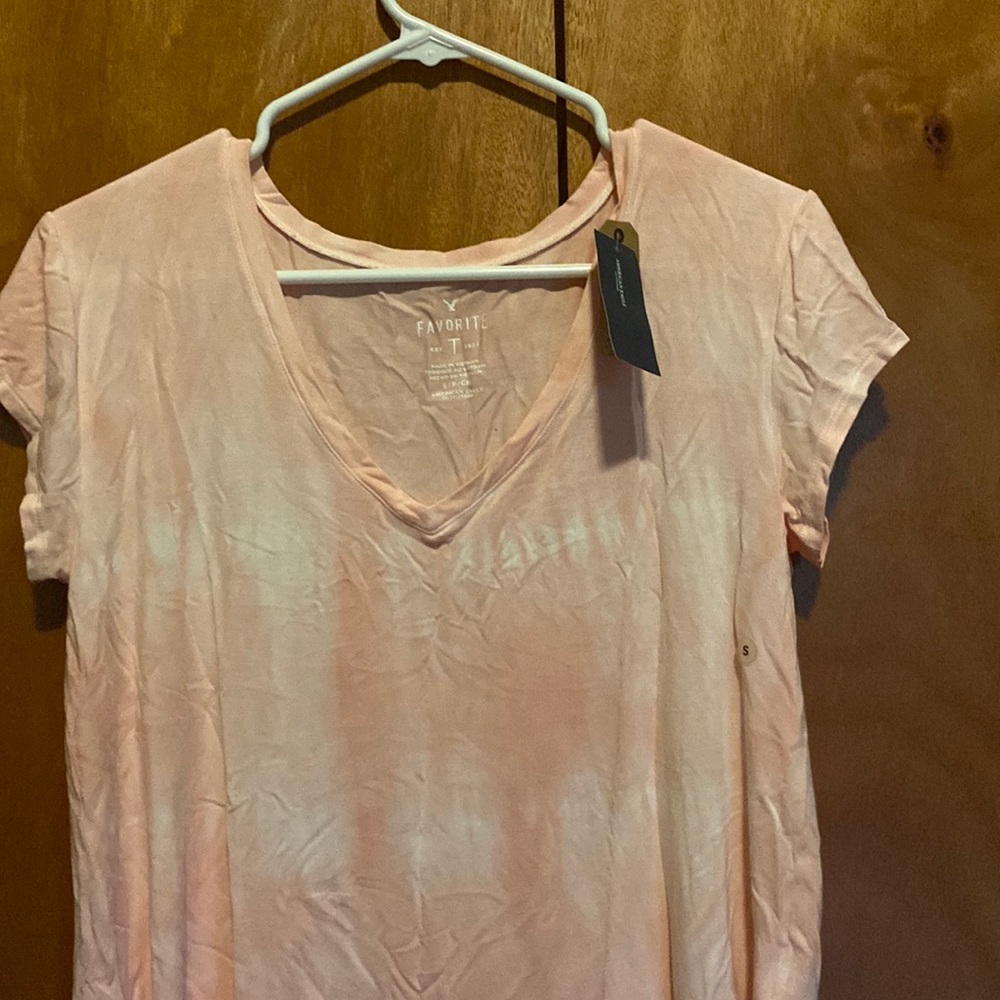 American Eagle Top